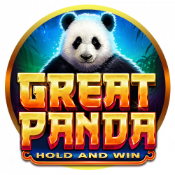 Great Panda: Hold and Win