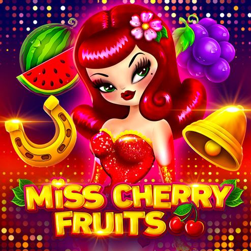 Miss Cherry Fruits