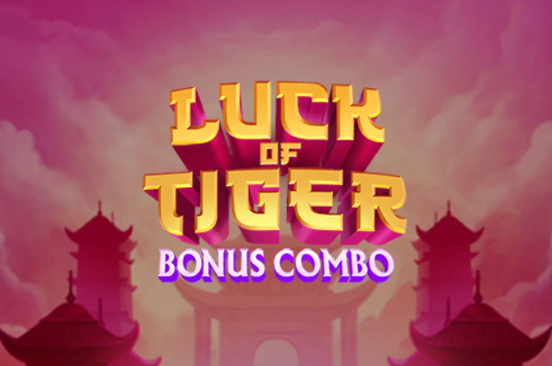 Luck of Tiger