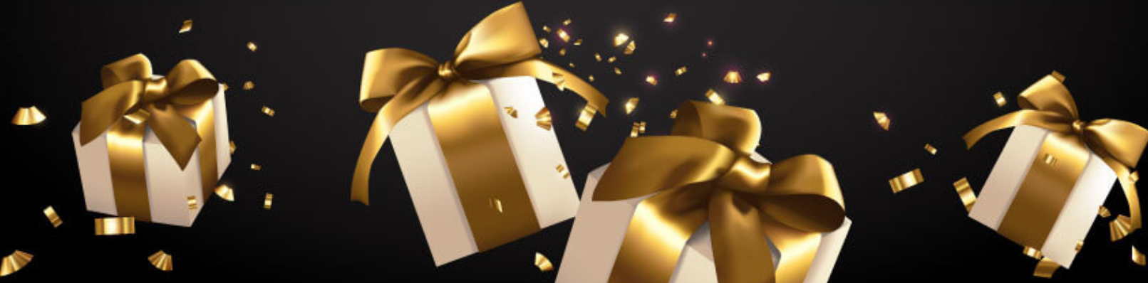 <strong>UNLIMITED GIFTS</strong>